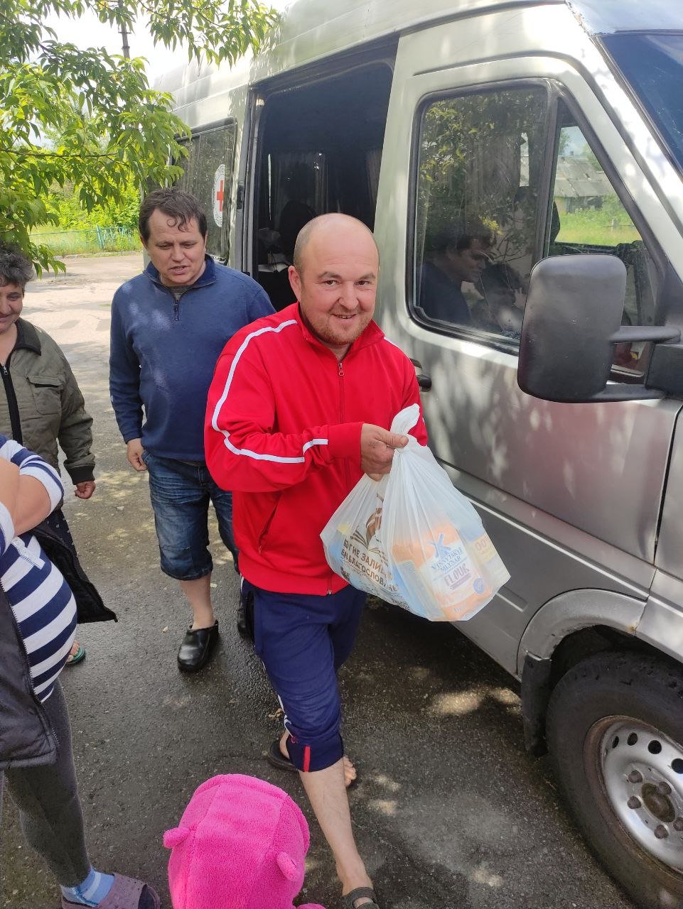 We serve together to support each other and the glory of God!. Charity Foundation - Freedom in Christ