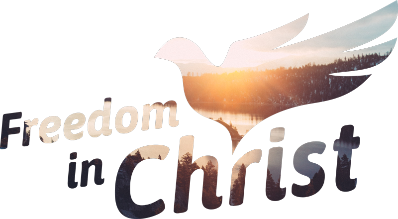 Home 3. Charity Foundation - Freedom in Christ