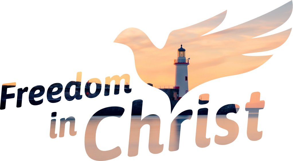 Brief description of the program. Charity Foundation - Freedom in Christ