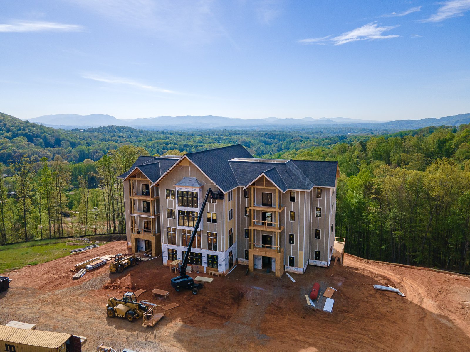 Asheville Bible Center. Charity Foundation - Freedom in Christ